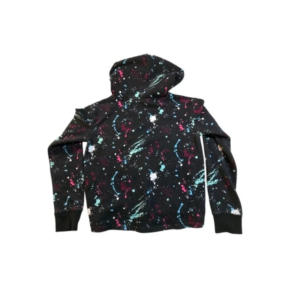 Justice active hoodie